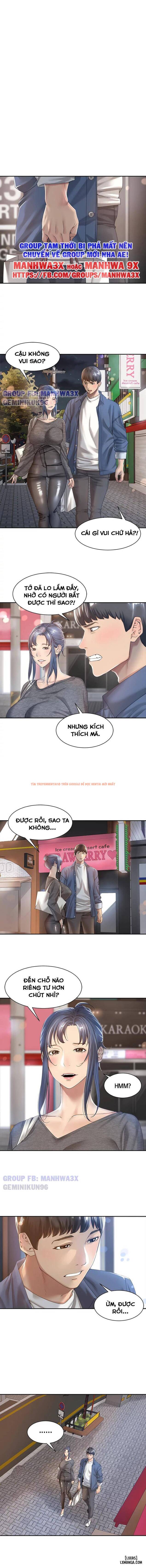 Xem ảnh 11 trong truyện hentai Hơn Cả Tình Bạn - Chapter 15 - hentaitvn.net