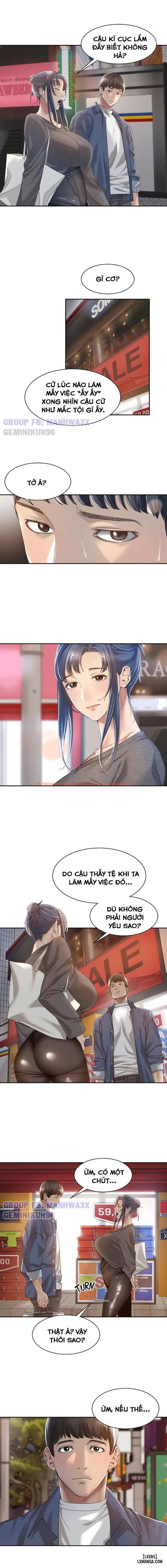 Xem ảnh 12 trong truyện hentai Hơn Cả Tình Bạn - Chapter 15 - hentaitvn.net