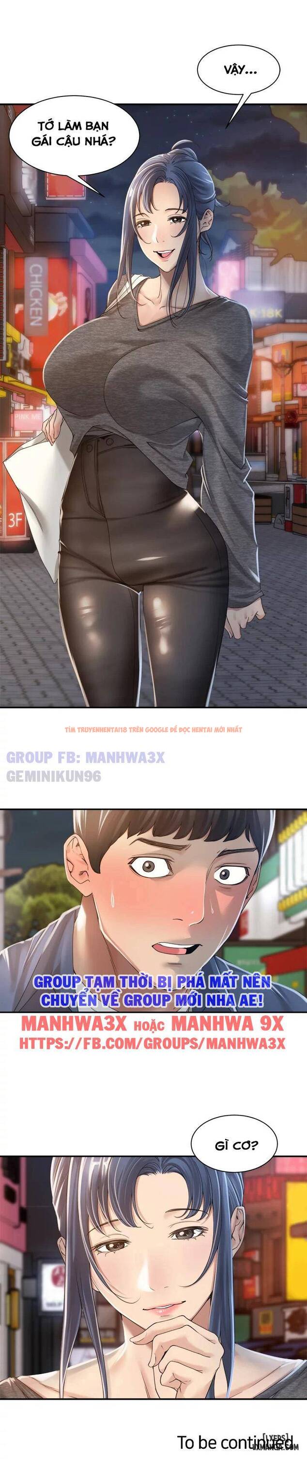 Xem ảnh 13 trong truyện hentai Hơn Cả Tình Bạn - Chapter 15 - hentaitvn.net