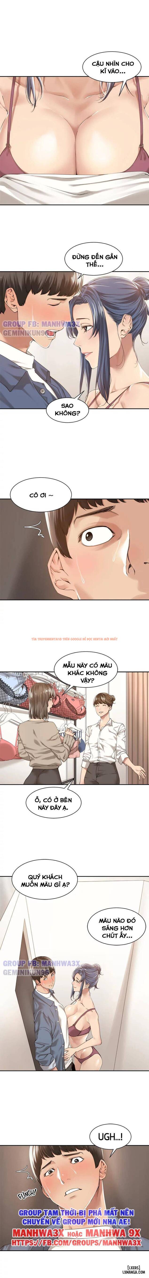Xem ảnh 2 trong truyện hentai Hơn Cả Tình Bạn - Chapter 15 - hentaitvn.net