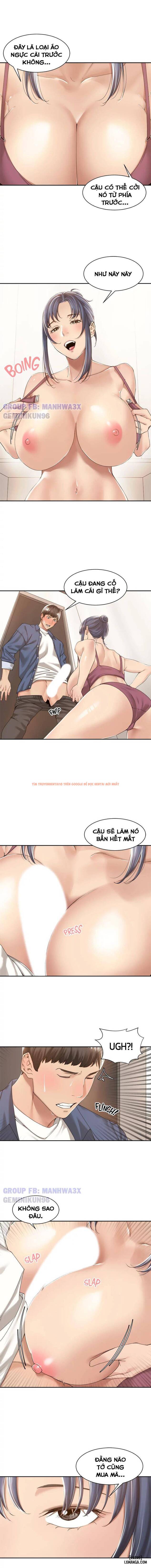 Xem ảnh 7 trong truyện hentai Hơn Cả Tình Bạn - Chapter 15 - hentaitvn.net