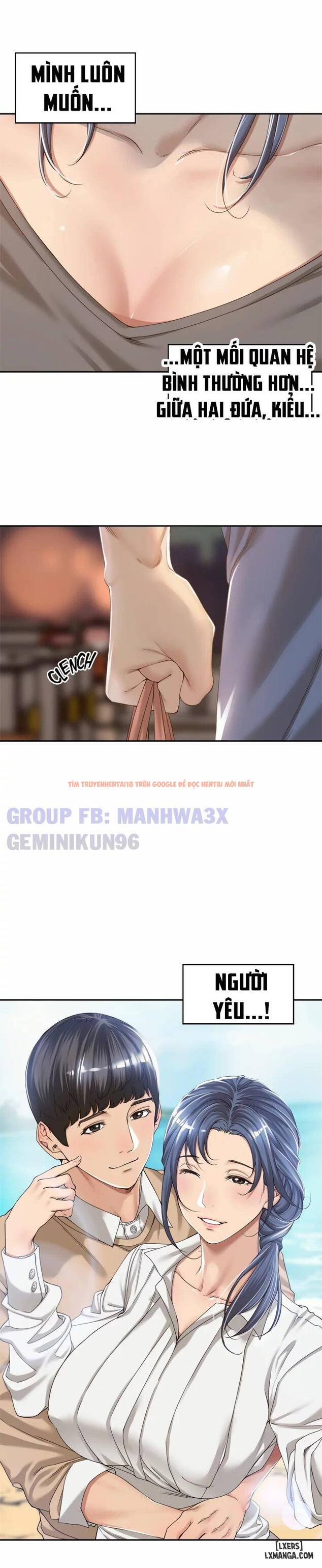 Xem ảnh 10 trong truyện hentai Hơn Cả Tình Bạn - Chapter 16 - hentaitvn.net
