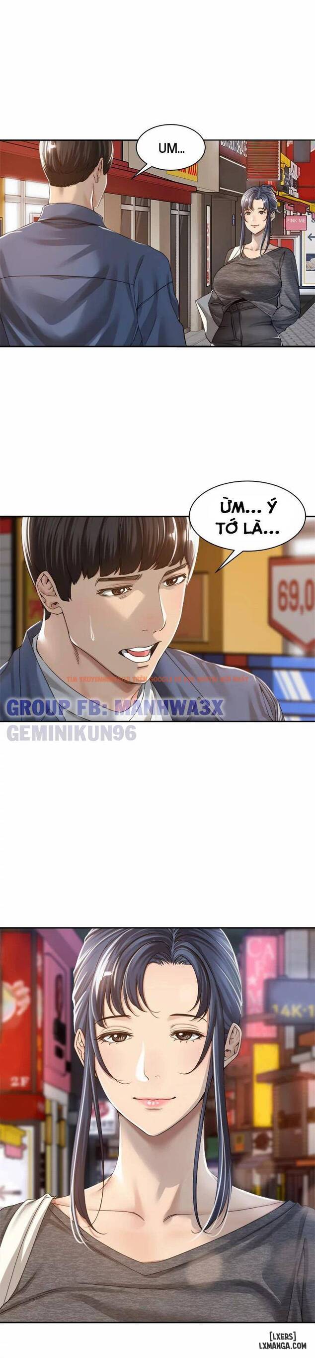 Xem ảnh 11 trong truyện hentai Hơn Cả Tình Bạn - Chapter 16 - hentaitvn.net