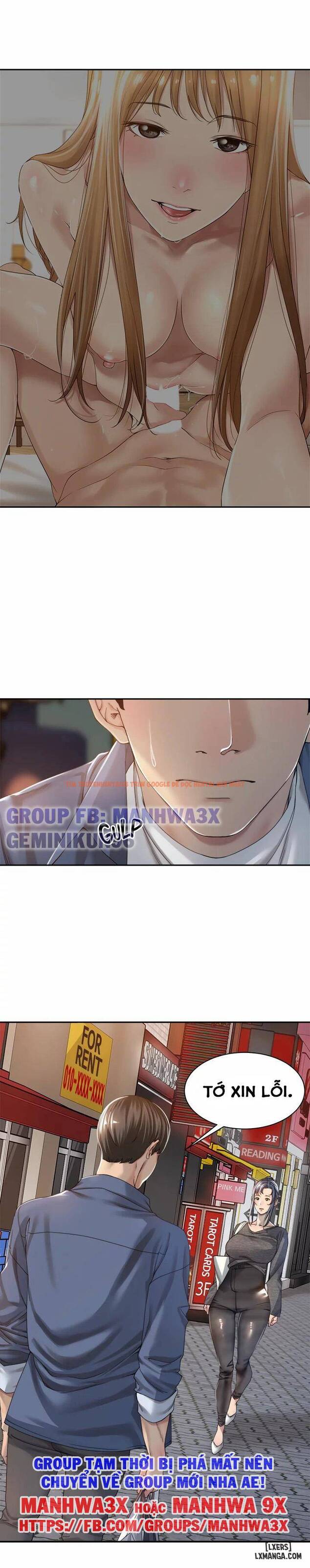 Xem ảnh 12 trong truyện hentai Hơn Cả Tình Bạn - Chapter 16 - hentaitvn.net