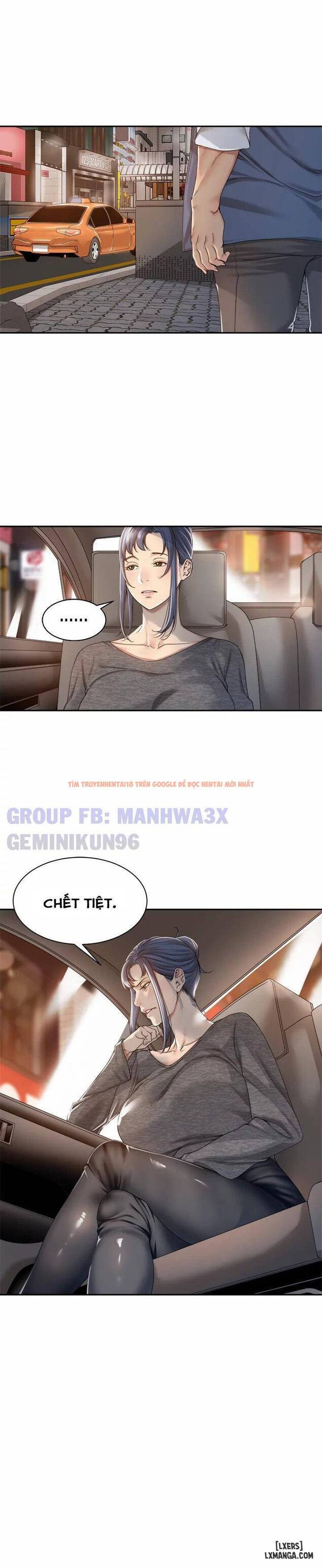 Xem ảnh 17 trong truyện hentai Hơn Cả Tình Bạn - Chapter 16 - hentaitvn.net