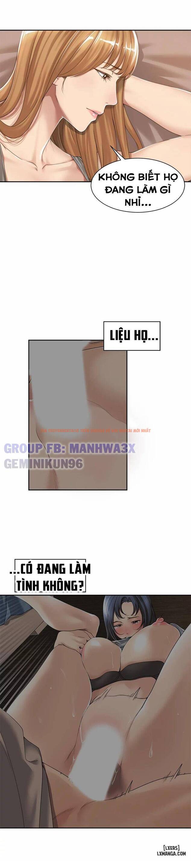 Xem ảnh 2 trong truyện hentai Hơn Cả Tình Bạn - Chapter 16 - hentaitvn.net