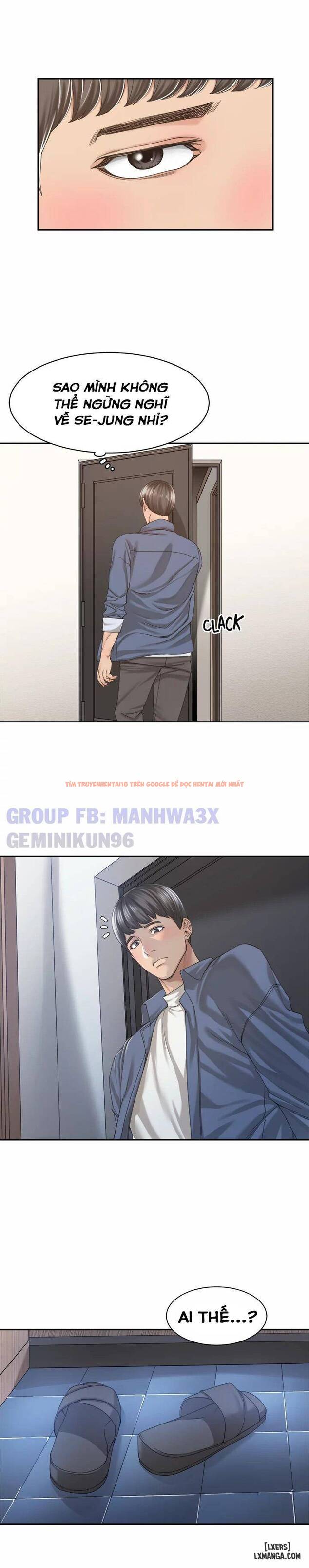 Xem ảnh 20 trong truyện hentai Hơn Cả Tình Bạn - Chapter 16 - hentaitvn.net