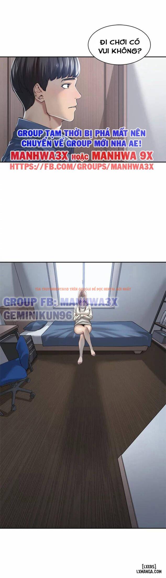 Xem ảnh 21 trong truyện hentai Hơn Cả Tình Bạn - Chapter 16 - hentaitvn.net