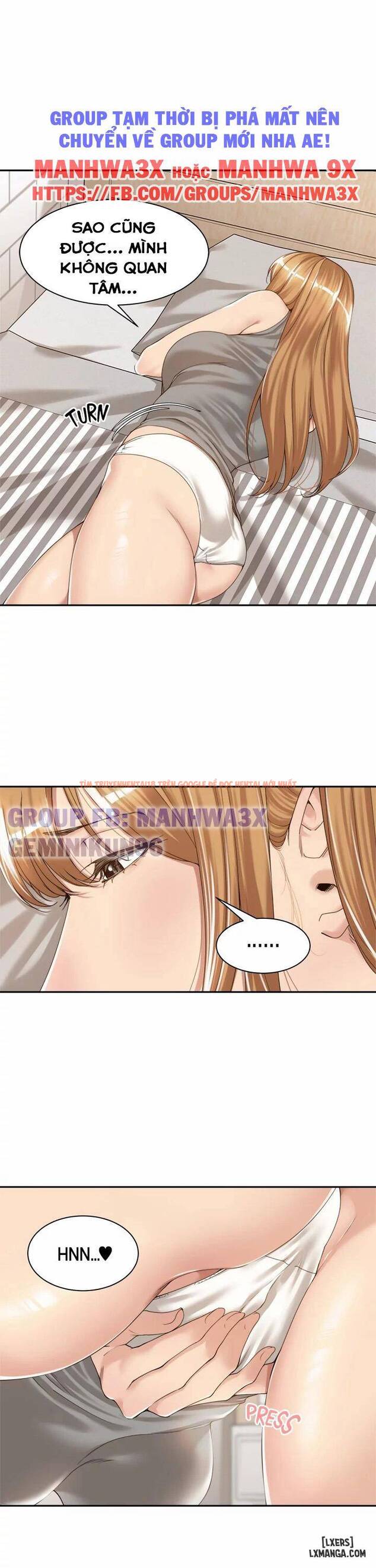 Xem ảnh 3 trong truyện hentai Hơn Cả Tình Bạn - Chapter 16 - hentaitvn.net