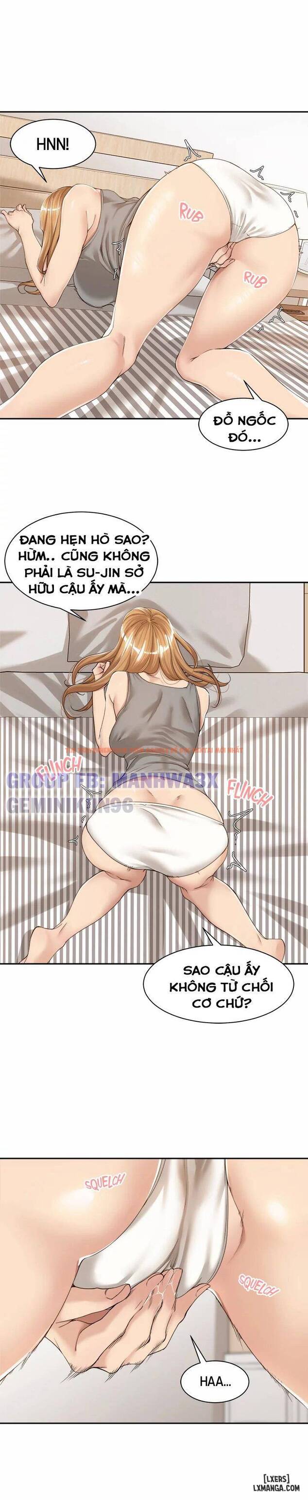 Xem ảnh 4 trong truyện hentai Hơn Cả Tình Bạn - Chapter 16 - hentaitvn.net