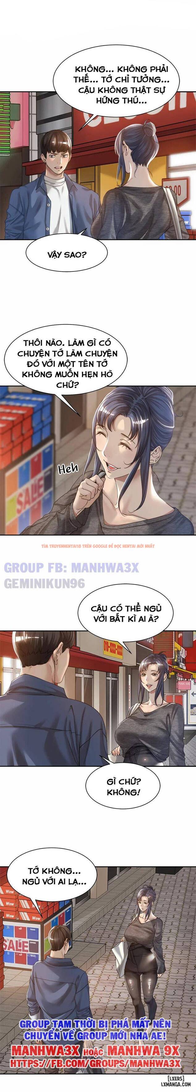 Xem ảnh 7 trong truyện hentai Hơn Cả Tình Bạn - Chapter 16 - hentaitvn.net