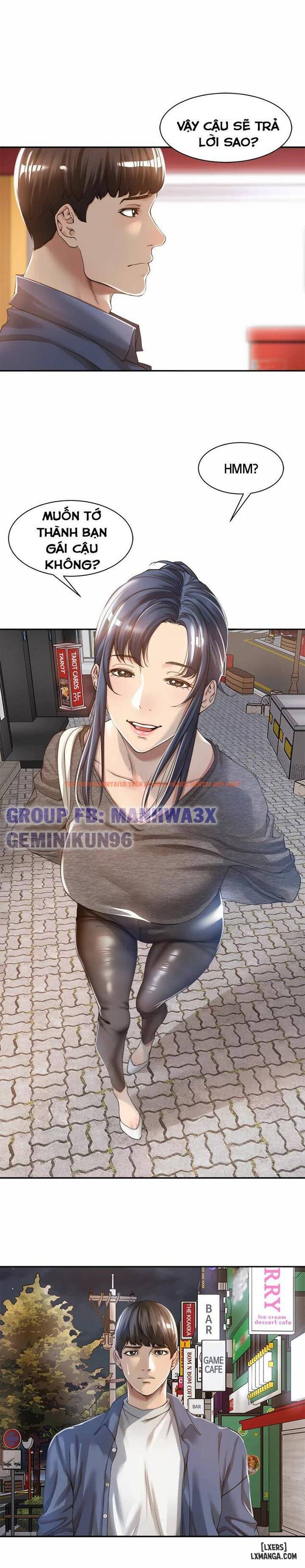 Xem ảnh 8 trong truyện hentai Hơn Cả Tình Bạn - Chapter 16 - hentaitvn.net