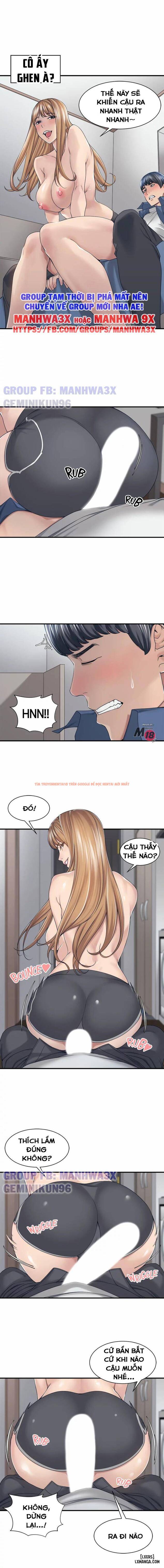 Xem ảnh 12 trong truyện hentai Hơn Cả Tình Bạn - Chapter 17 - hentaitvn.net