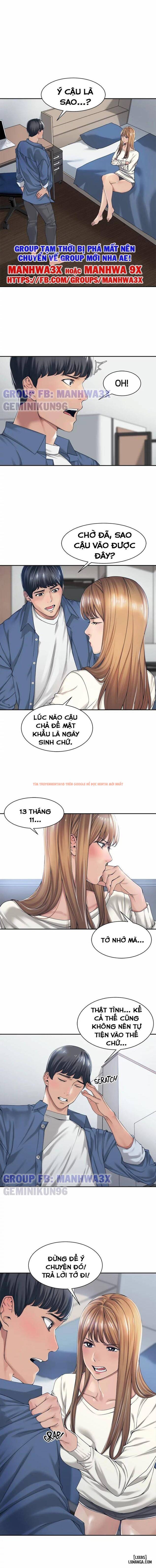 Xem ảnh 2 trong truyện hentai Hơn Cả Tình Bạn - Chapter 17 - hentaitvn.net