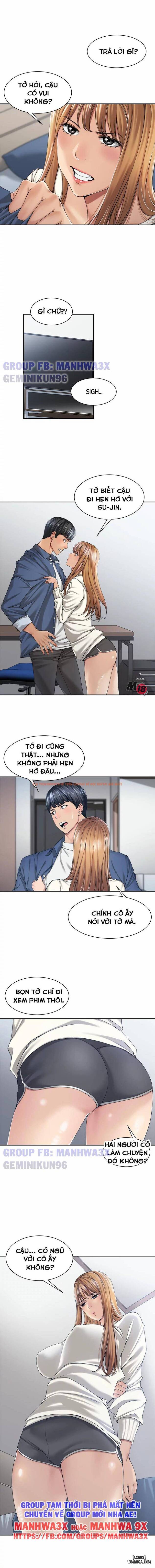 Xem ảnh 3 trong truyện hentai Hơn Cả Tình Bạn - Chapter 17 - hentaitvn.net