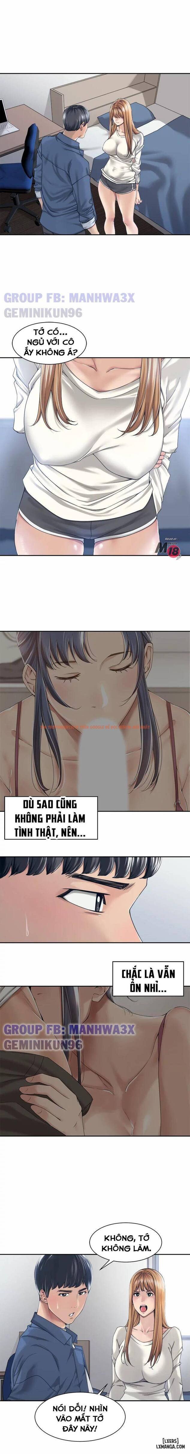 Xem ảnh 5 trong truyện hentai Hơn Cả Tình Bạn - Chapter 17 - hentaitvn.net
