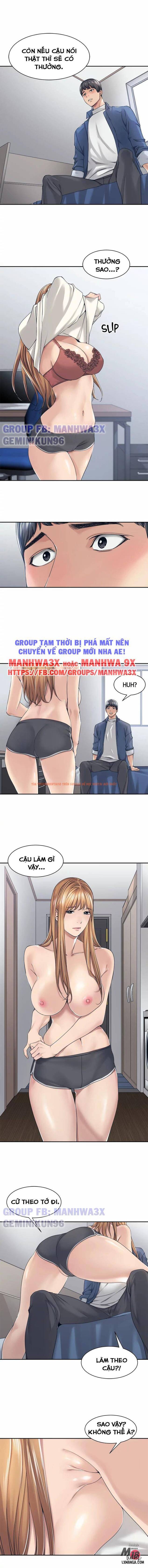 Xem ảnh 7 trong truyện hentai Hơn Cả Tình Bạn - Chapter 17 - hentaitvn.net