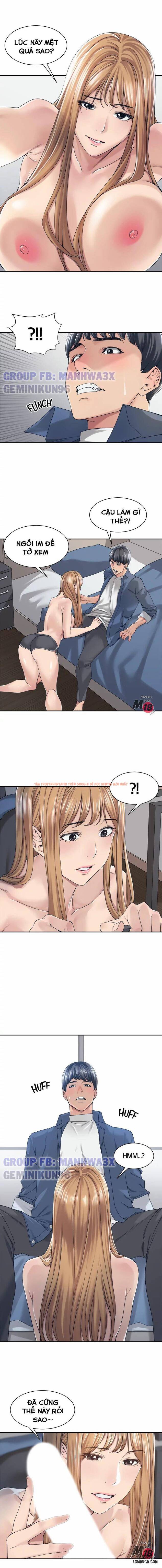 Xem ảnh 8 trong truyện hentai Hơn Cả Tình Bạn - Chapter 17 - hentaitvn.net