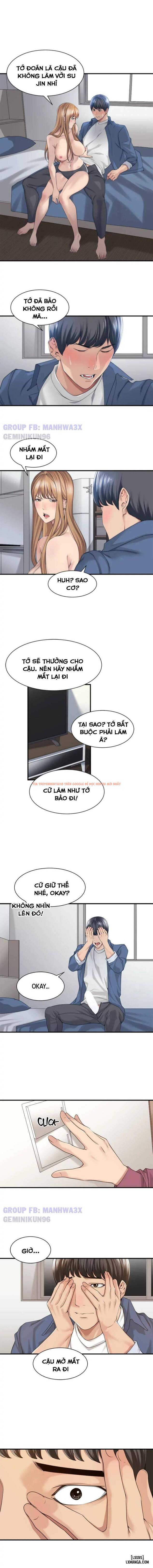 Xem ảnh 2 trong truyện hentai Hơn Cả Tình Bạn - Chapter 18 - hentaitvn.net