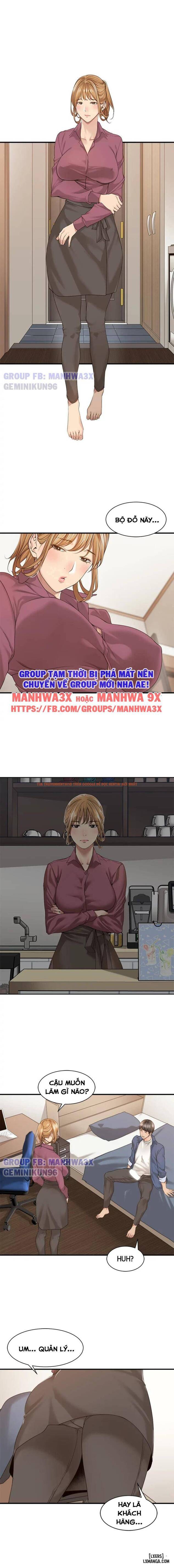 Xem ảnh 3 trong truyện hentai Hơn Cả Tình Bạn - Chapter 18 - hentaitvn.net