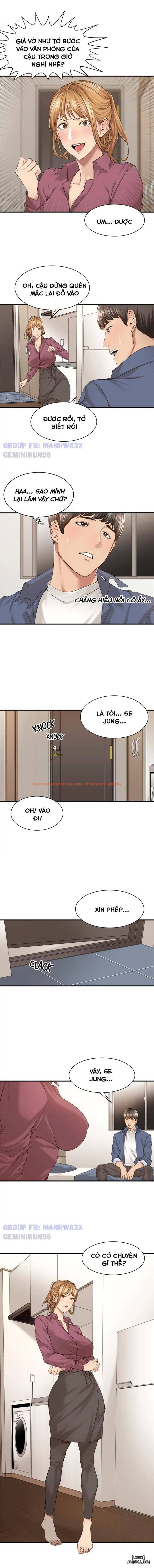 Xem ảnh 6 trong truyện hentai Hơn Cả Tình Bạn - Chapter 18 - hentaitvn.net