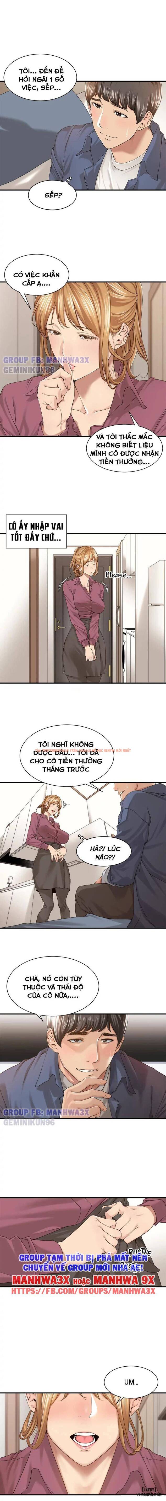 Xem ảnh 7 trong truyện hentai Hơn Cả Tình Bạn - Chapter 18 - hentaitvn.net