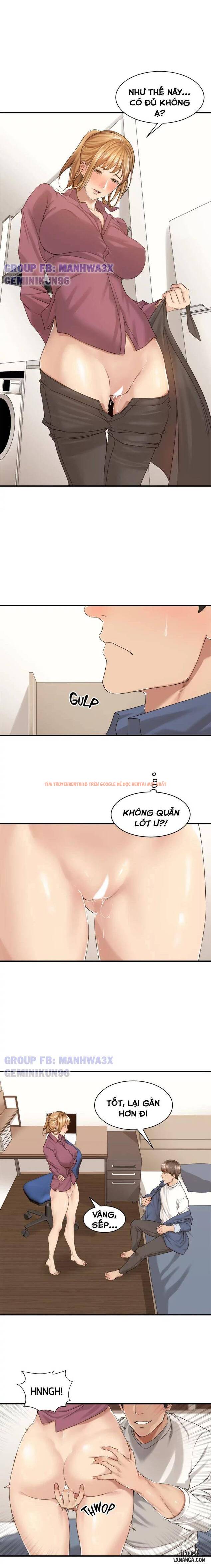 Xem ảnh 8 trong truyện hentai Hơn Cả Tình Bạn - Chapter 18 - hentaitvn.net