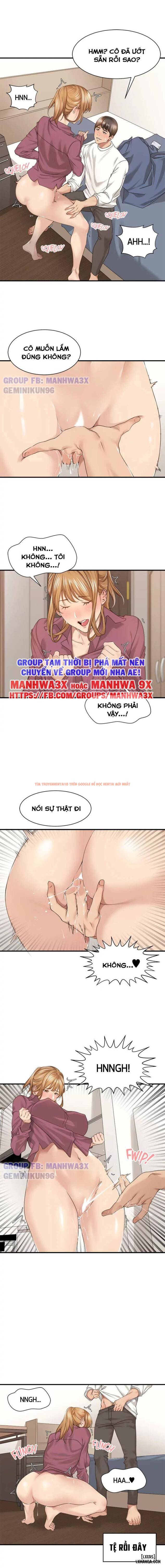 Xem ảnh 9 trong truyện hentai Hơn Cả Tình Bạn - Chapter 18 - hentaitvn.net
