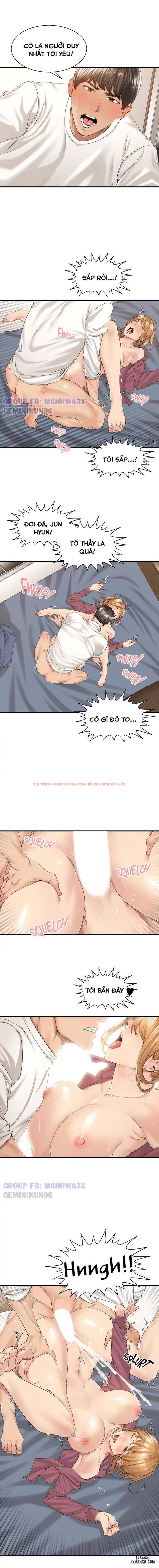 Xem ảnh 10 trong truyện hentai Hơn Cả Tình Bạn - Chapter 19 - hentaitvn.net