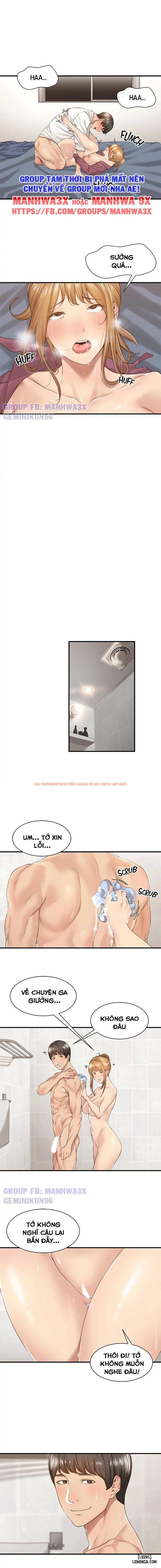 Xem ảnh 11 trong truyện hentai Hơn Cả Tình Bạn - Chapter 19 - hentaitvn.net