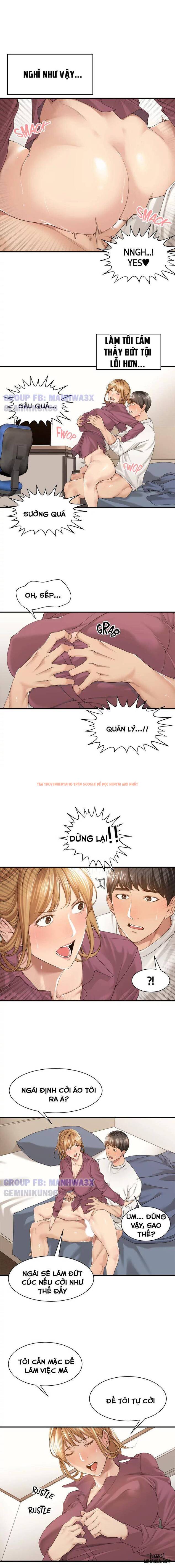 Xem ảnh 2 trong truyện hentai Hơn Cả Tình Bạn - Chapter 19 - hentaitvn.net