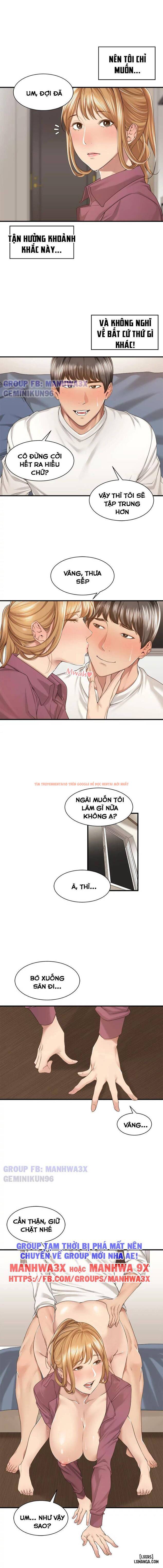 Xem ảnh 3 trong truyện hentai Hơn Cả Tình Bạn - Chapter 19 - hentaitvn.net