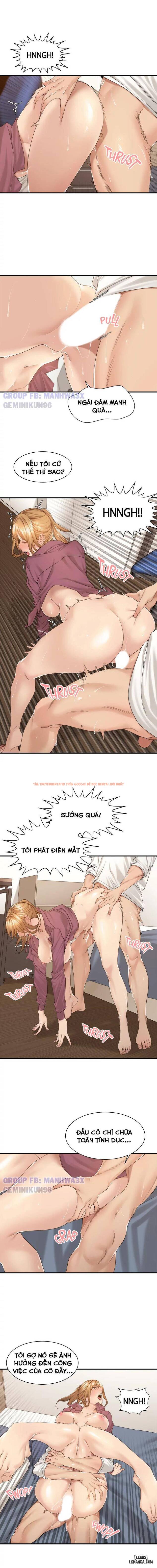 Xem ảnh 5 trong truyện hentai Hơn Cả Tình Bạn - Chapter 19 - hentaitvn.net