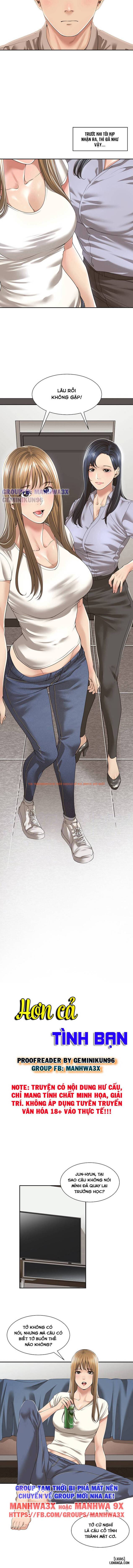 Xem ảnh 1 trong truyện hentai Hơn Cả Tình Bạn - Chapter 2 - hentaitvn.net