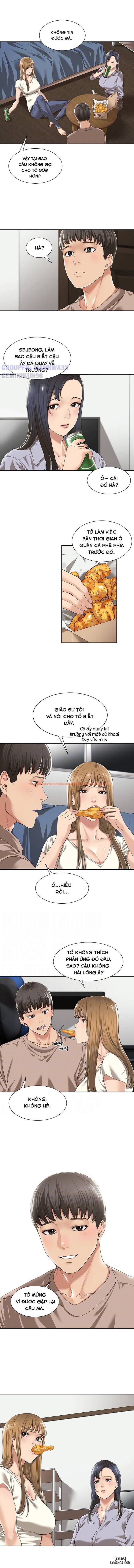 Xem ảnh 2 trong truyện hentai Hơn Cả Tình Bạn - Chapter 2 - hentaitvn.net