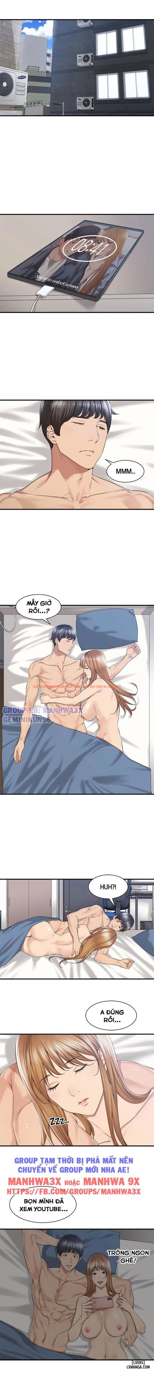 Xem ảnh 1 trong truyện hentai Hơn Cả Tình Bạn - Chapter 20 - hentaitvn.net