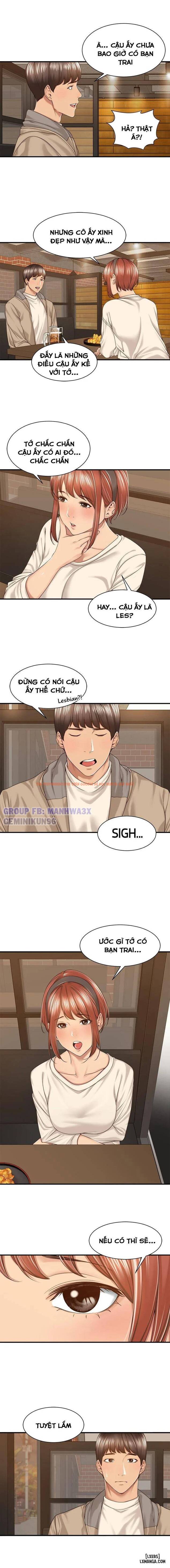 Xem ảnh 10 trong truyện hentai Hơn Cả Tình Bạn - Chapter 20 - hentaitvn.net