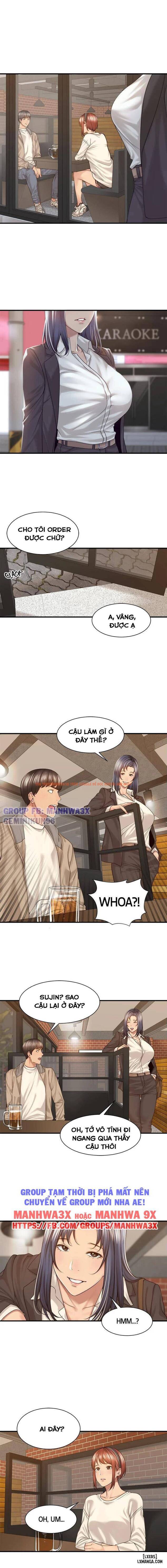 Xem ảnh 11 trong truyện hentai Hơn Cả Tình Bạn - Chapter 20 - hentaitvn.net