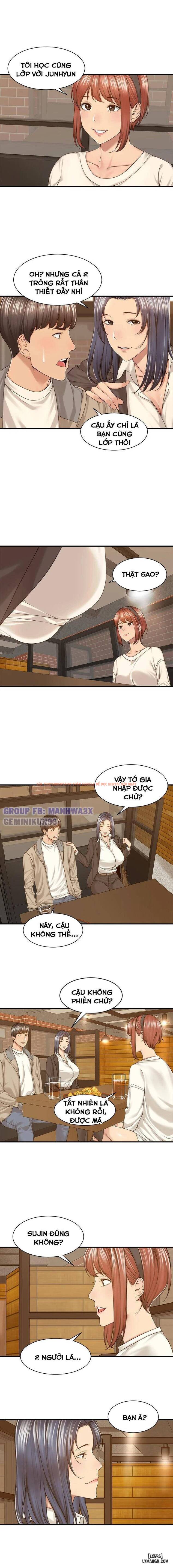 Xem ảnh 12 trong truyện hentai Hơn Cả Tình Bạn - Chapter 20 - hentaitvn.net