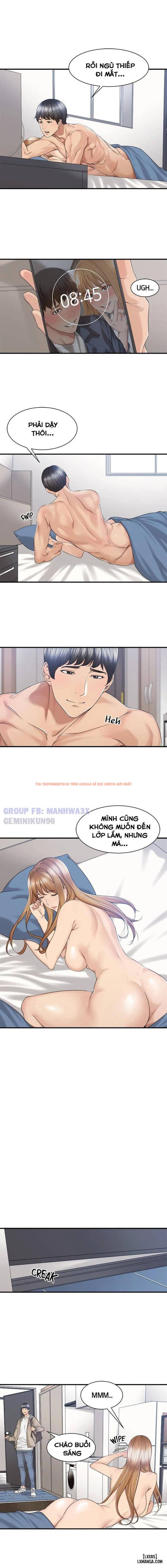 Xem ảnh 2 trong truyện hentai Hơn Cả Tình Bạn - Chapter 20 - hentaitvn.net