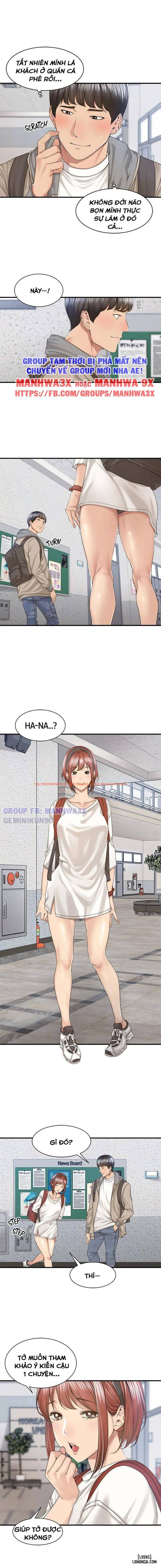 Xem ảnh 6 trong truyện hentai Hơn Cả Tình Bạn - Chapter 20 - hentaitvn.net