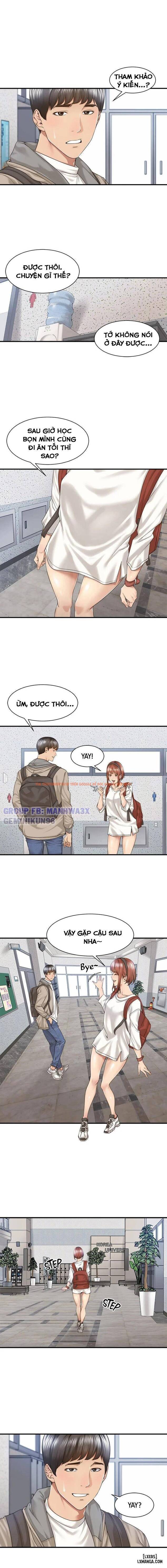 Xem ảnh 7 trong truyện hentai Hơn Cả Tình Bạn - Chapter 20 - hentaitvn.net