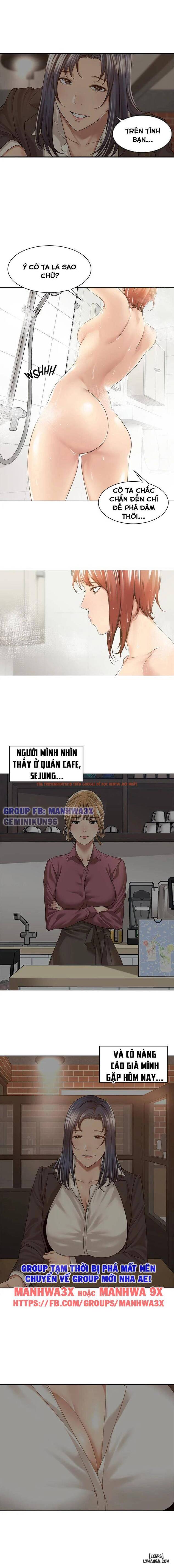 Xem ảnh 3 trong truyện hentai Hơn Cả Tình Bạn - Chapter 21 - hentaitvn.net