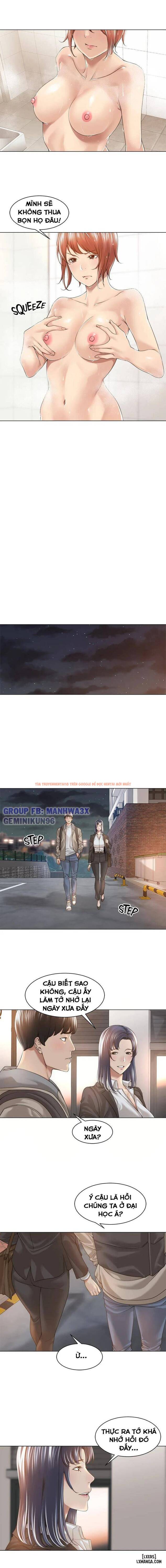 Xem ảnh 4 trong truyện hentai Hơn Cả Tình Bạn - Chapter 21 - hentaitvn.net