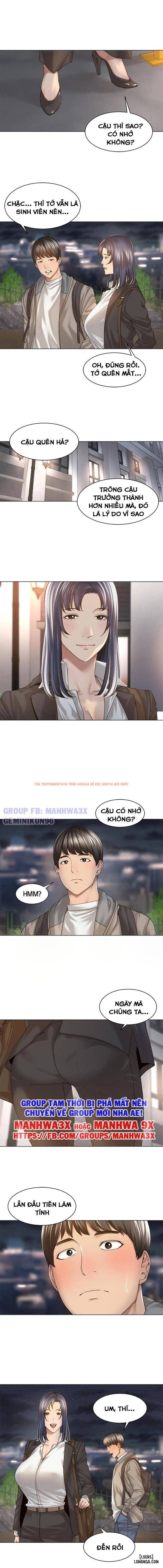 Xem ảnh 5 trong truyện hentai Hơn Cả Tình Bạn - Chapter 21 - hentaitvn.net
