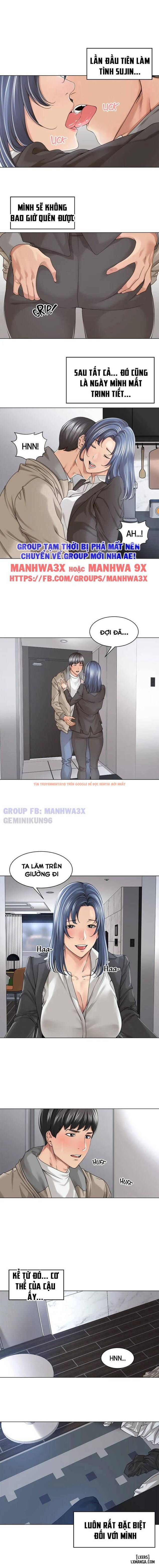 Xem ảnh 7 trong truyện hentai Hơn Cả Tình Bạn - Chapter 21 - hentaitvn.net