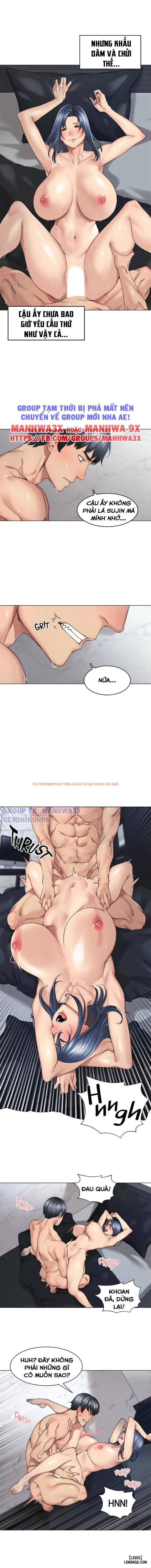 Xem ảnh 3 trong truyện hentai Hơn Cả Tình Bạn - Chapter 22 - hentaitvn.net