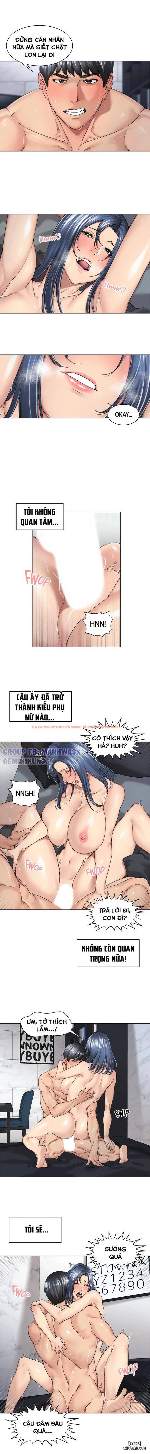Xem ảnh 4 trong truyện hentai Hơn Cả Tình Bạn - Chapter 22 - hentaitvn.net