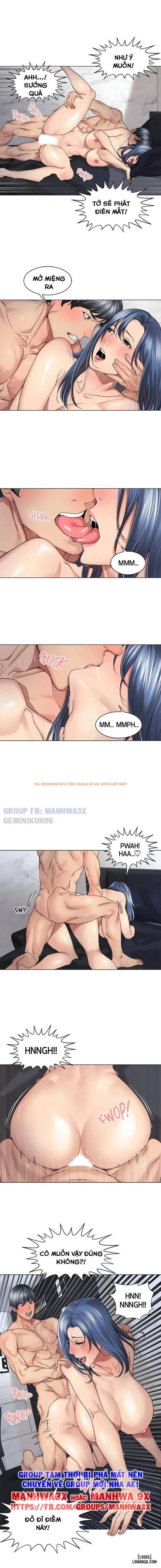 Xem ảnh 6 trong truyện hentai Hơn Cả Tình Bạn - Chapter 22 - hentaitvn.net
