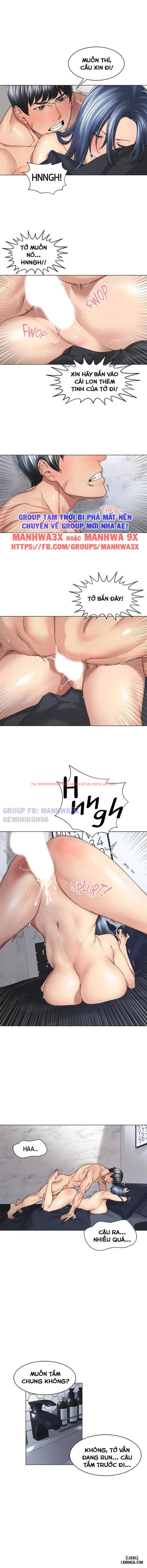Xem ảnh 9 trong truyện hentai Hơn Cả Tình Bạn - Chapter 22 - hentaitvn.net